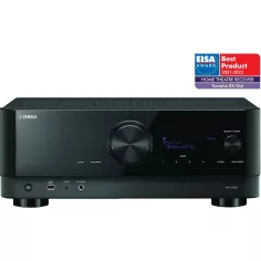 Amplificateur audio vidéo YAMAHA RX-V6A
