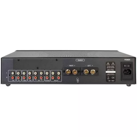 Amplificateur intégré ATOLL IN80 SIGNATURE