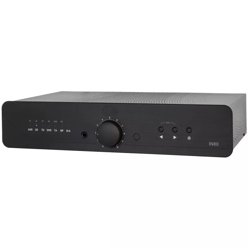 Amplificateur intégré ATOLL IN80 SIGNATURE