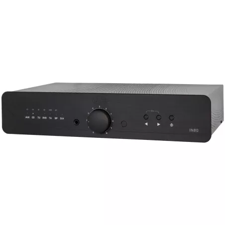 Amplificateur intégré ATOLL IN80 SIGNATURE