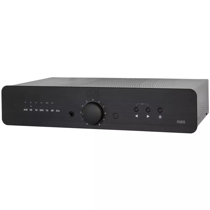 Amplificateur intégré ATOLL IN80 SIGNATURE
