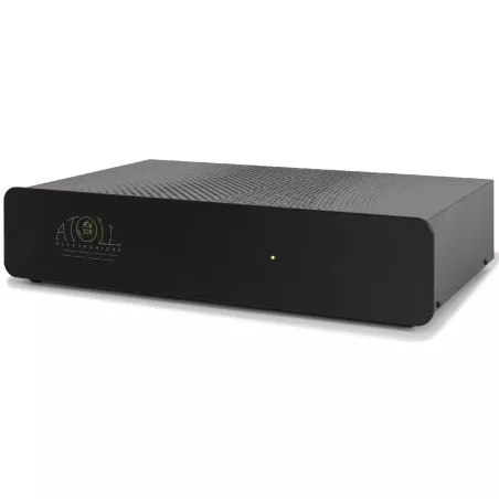Amplificateur de puissance 3 canaux ATOLL AV100