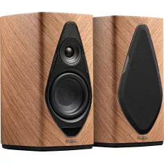Paire d'enceintes connectées SONUS FABER DUETTO