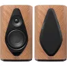 Paire d'enceintes connectées SONUS FABER DUETTO