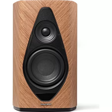 Paire d'enceintes connectées SONUS FABER DUETTO