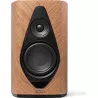 Paire d'enceintes connectées SONUS FABER DUETTO