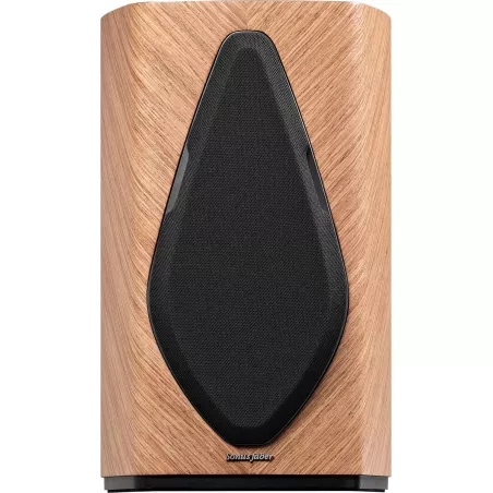 Paire d'enceintes connectées SONUS FABER DUETTO