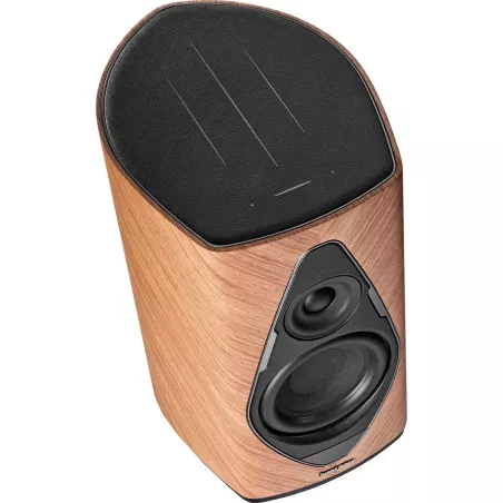 Paire d'enceintes connectées SONUS FABER DUETTO