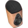 Paire d'enceintes connectées SONUS FABER DUETTO