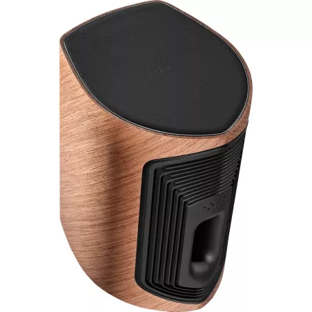 Paire d'enceintes connectées SONUS FABER DUETTO