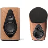 Paire d'enceintes connectées SONUS FABER DUETTO