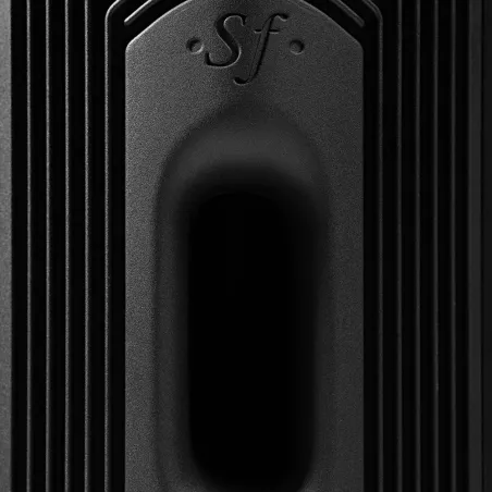 Paire d'enceintes connectées SONUS FABER DUETTO