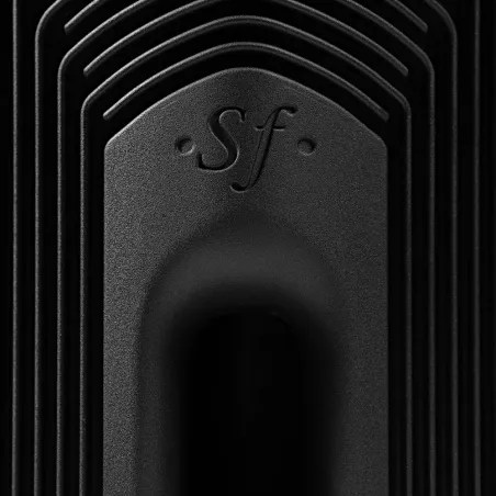Paire d'enceintes connectées SONUS FABER DUETTO