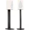 Paire de pieds de sol SONUS FABER DUETTO STAND