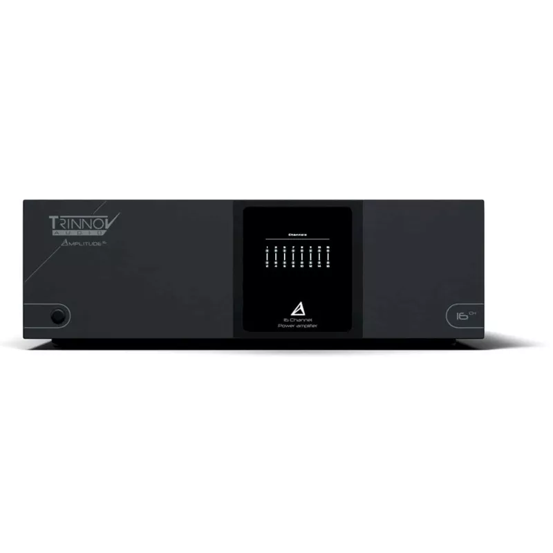 Amplificateur 16 canaux Trinnov Amplitude16