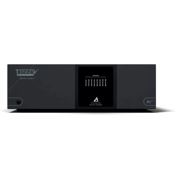 Amplificateur 16 canaux Trinnov Amplitude16
