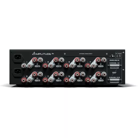 Amplificateur 16 canaux Trinnov Amplitude16