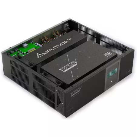 Amplificateur 16 canaux Trinnov Amplitude16