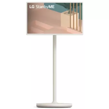Écran tactile sans fil LG STANDBYME