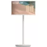 Écran tactile sans fil LG STANDBYME