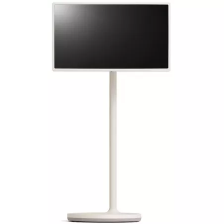 Écran tactile sans fil LG STANDBYME