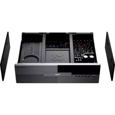Lecteur BluRay Magnetar UDP-900 MULTI-RÉGIONS MULTI-ZONE