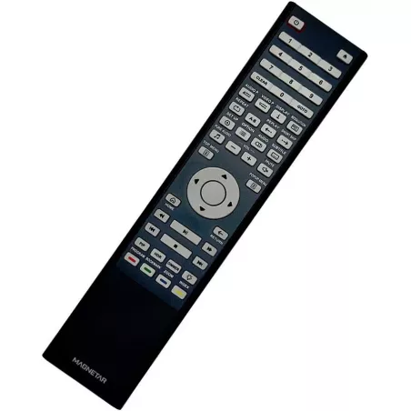 Lecteur BluRay Magnetar UDP-900 MULTI-RÉGIONS MULTI-ZONE