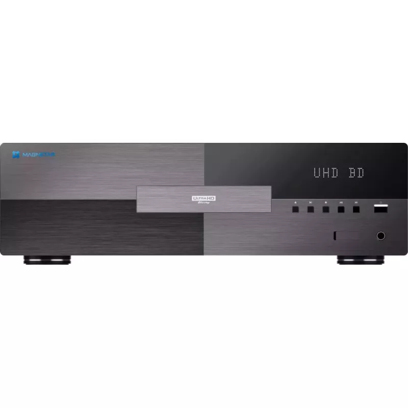 Lecteur BluRay Magnetar UDP-900 MULTI-RÉGIONS MULTI-ZONE