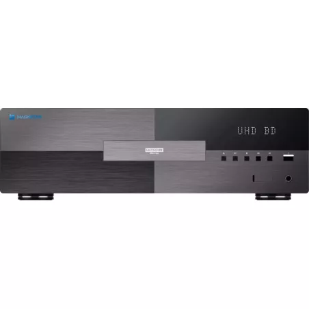 Lecteur BluRay Magnetar UDP-900 MULTI-RÉGIONS MULTI-ZONE