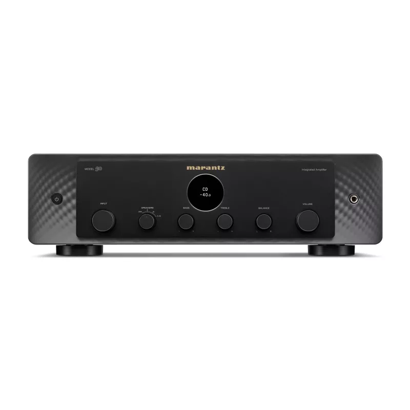 Amplificateur Marantz Model50