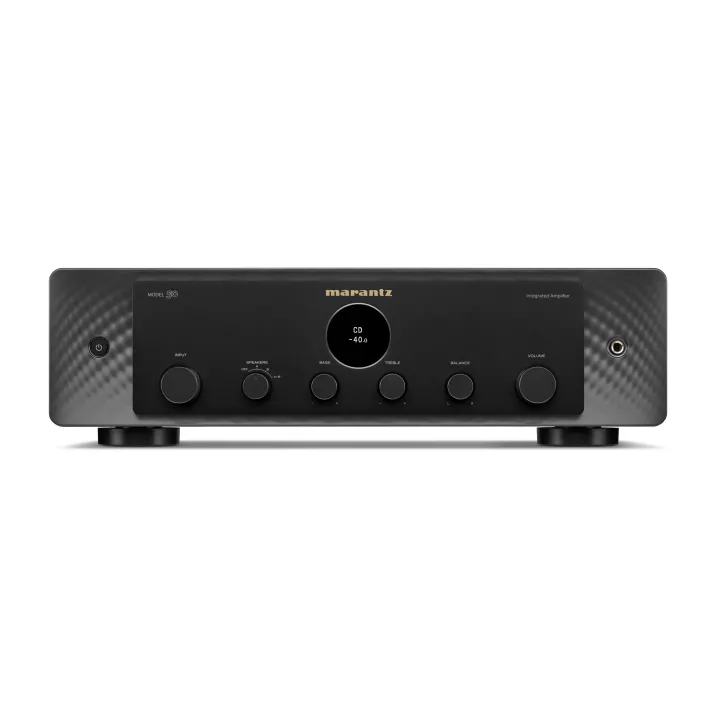 Amplificateur Marantz Model50