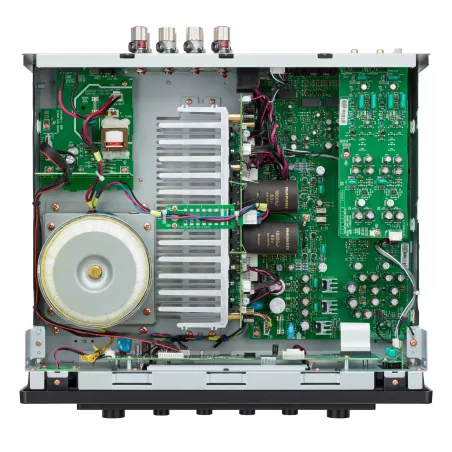 Amplificateur Marantz Model50