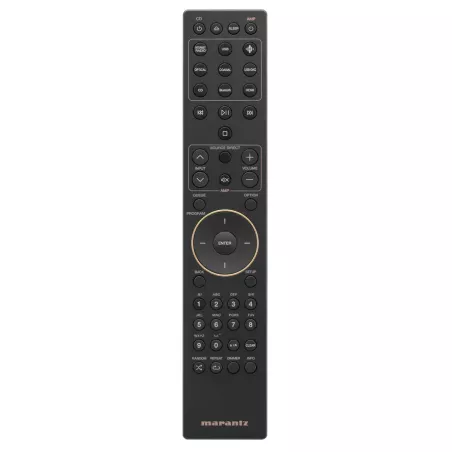 Amplificateur Marantz Model50