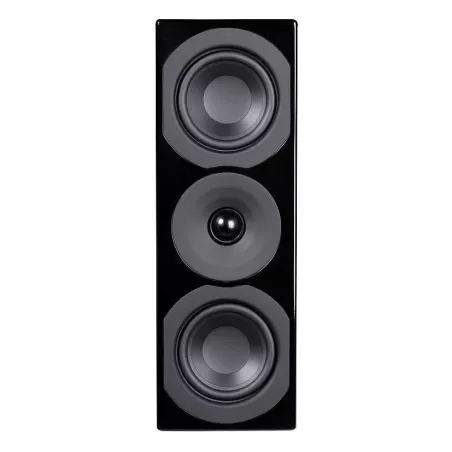SYSTEM AUDIO SAXO 10