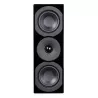 SYSTEM AUDIO SAXO 10