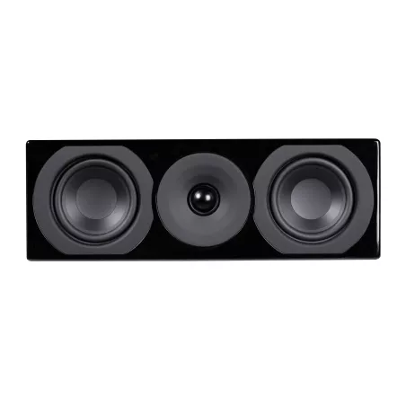 SYSTEM AUDIO SAXO 10