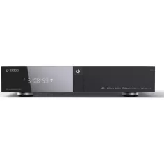 Lecteur multimédia 4K Zidoo Z2600