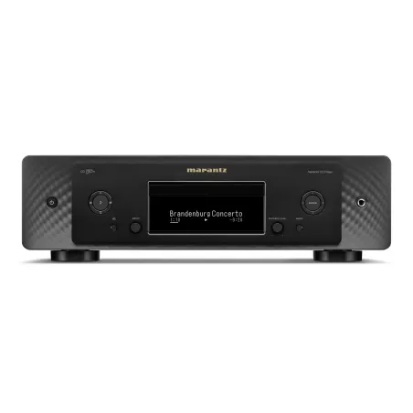Lecteur CD et réseau Marantz CD50n