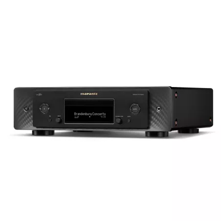 Lecteur CD et réseau Marantz CD50n