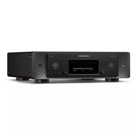 Lecteur CD et réseau Marantz CD50n