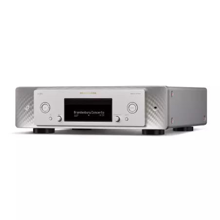 Lecteur CD et réseau Marantz CD50n