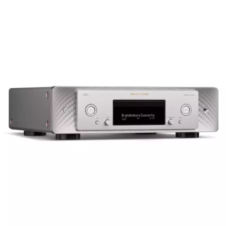 Lecteur CD et réseau Marantz CD50n