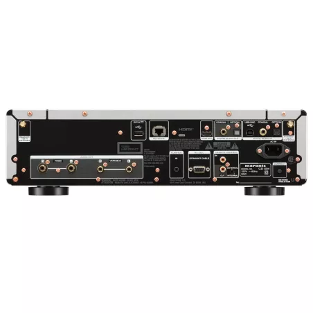 Lecteur CD et réseau Marantz CD50n
