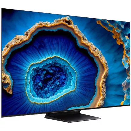 Téléviseur 4K TCL 50C809