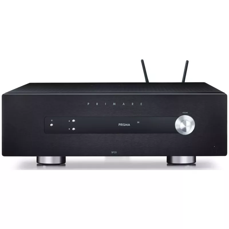 Processeur Primare SP25 Prisma