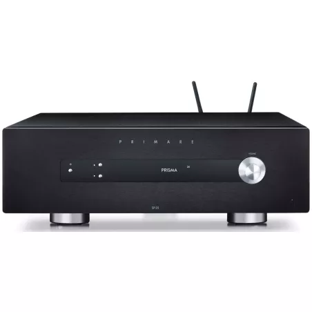 Processeur Primare SP25 Prisma
