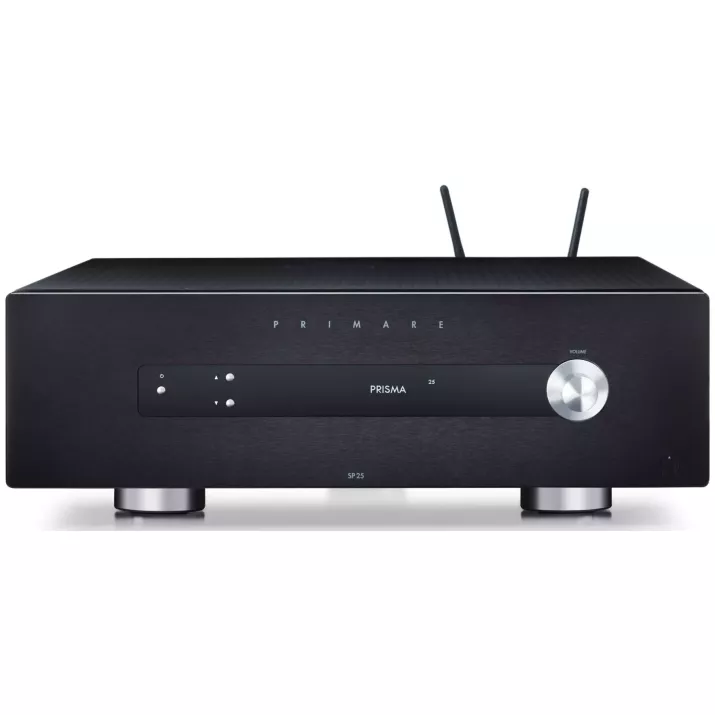 Processeur Primare SP25 Prisma