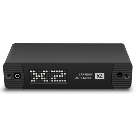 D-SPEAKERS ANTI-MODE X2D