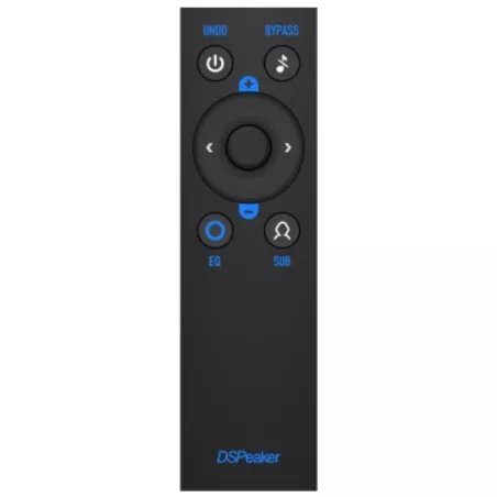 D-SPEAKERS ANTI-MODE X2D