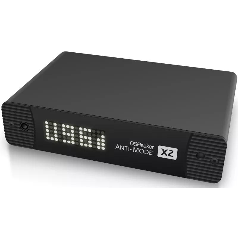 D-SPEAKERS ANTI-MODE X2D